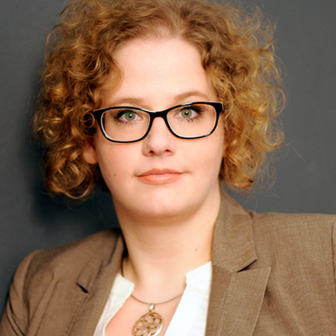 Jeanine Reble Beraterin