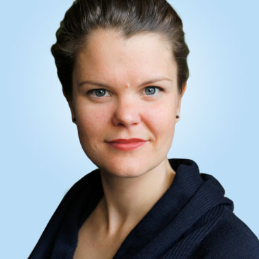 Danièle Wittkopf Beraterin